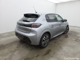  Peugeot  208 PEUGEOT  DIESEL - 2019 1.5 BlueHDi 102 Allure (EU6.2) 5d #2