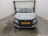  Peugeot  208 PEUGEOT  DIESEL - 2019 1.5 BlueHDi 102 Allure (EU6.2) 5d #5