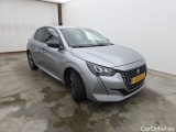  Peugeot  208 PEUGEOT  DIESEL - 2019 1.5 BlueHDi 102 Allure (EU6.2) 5d #8