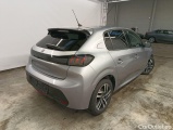  Peugeot  208 PEUGEOT  DIESEL - 2019 1.5 BlueHDi 102 Allure (EU6.2) 5d #2
