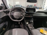  Peugeot  208 PEUGEOT  DIESEL - 2019 1.5 BlueHDi 102 Allure (EU6.2) 5d #9