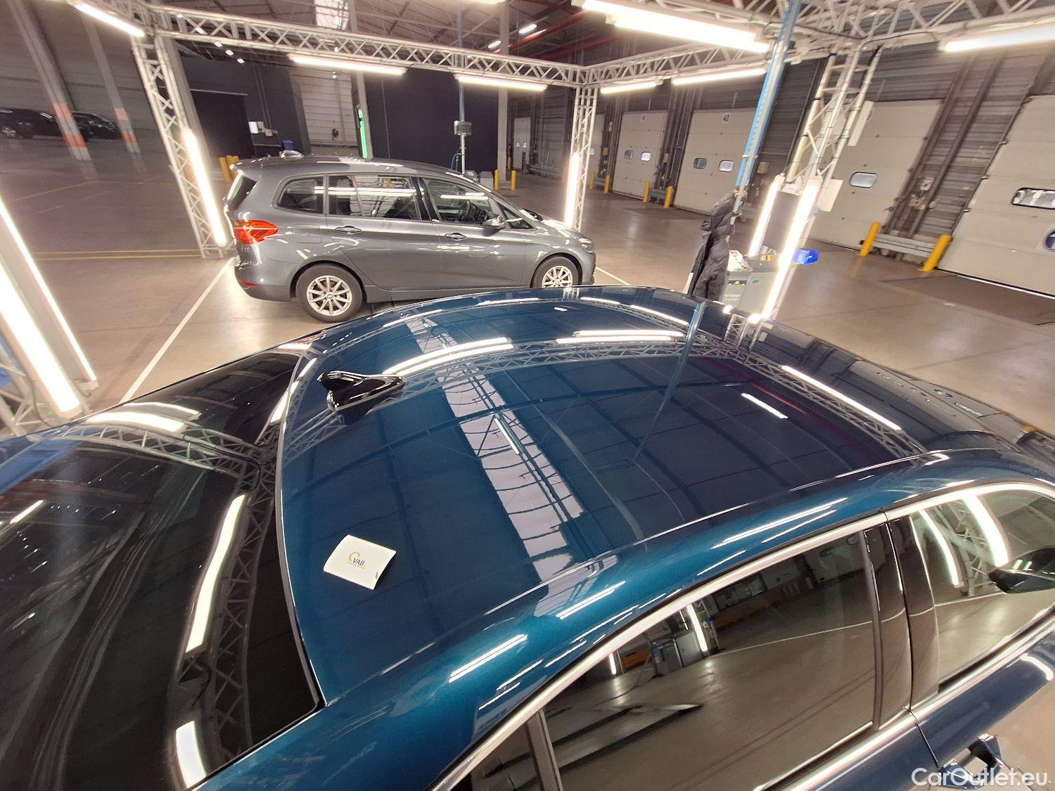  Skoda  Octavia Skoda,  '20, Skoda  1.0 TSI 81kW Clever 5d #11