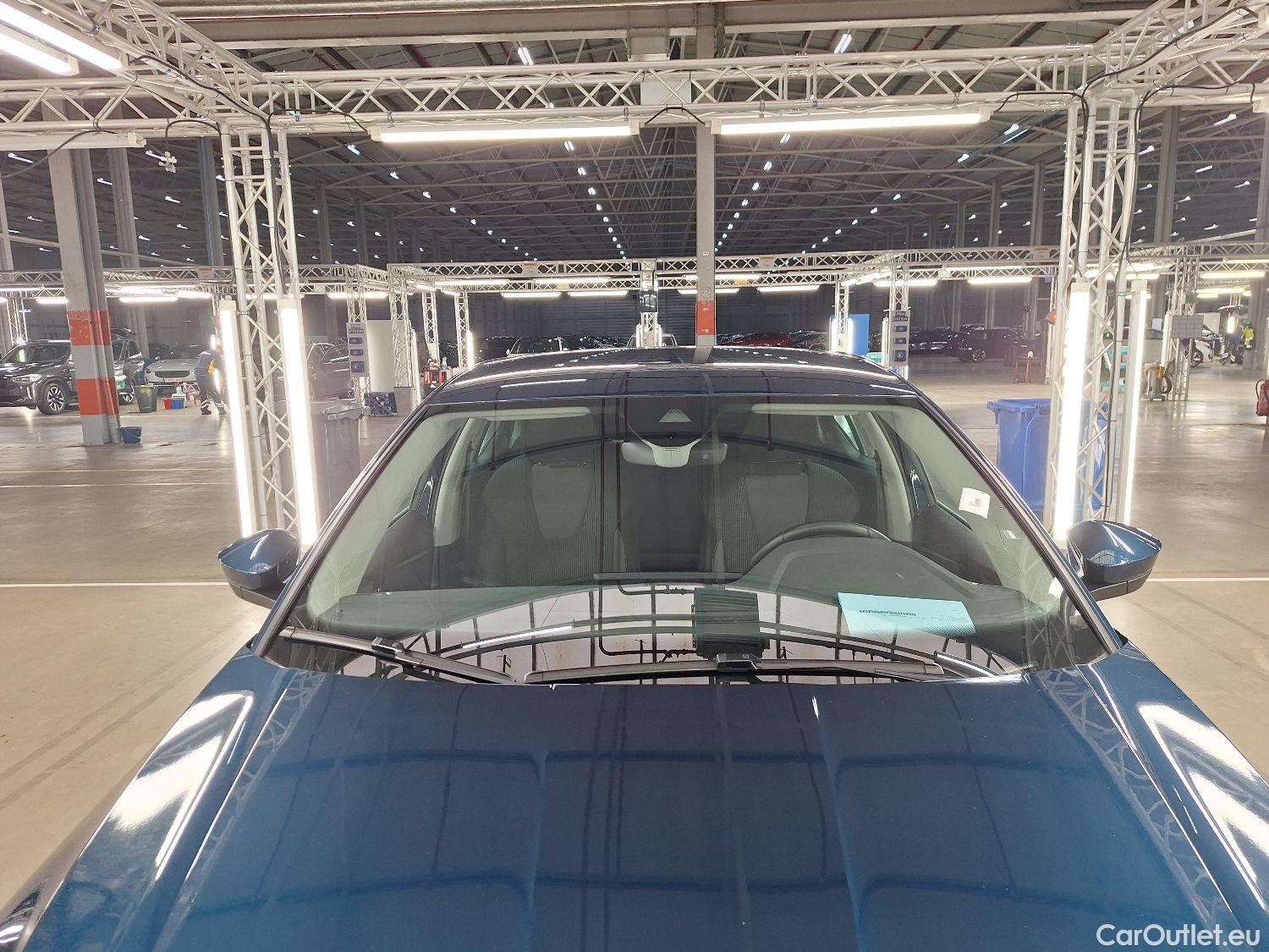  Skoda  Octavia Skoda,  '20, Skoda  1.0 TSI 81kW Clever 5d #13