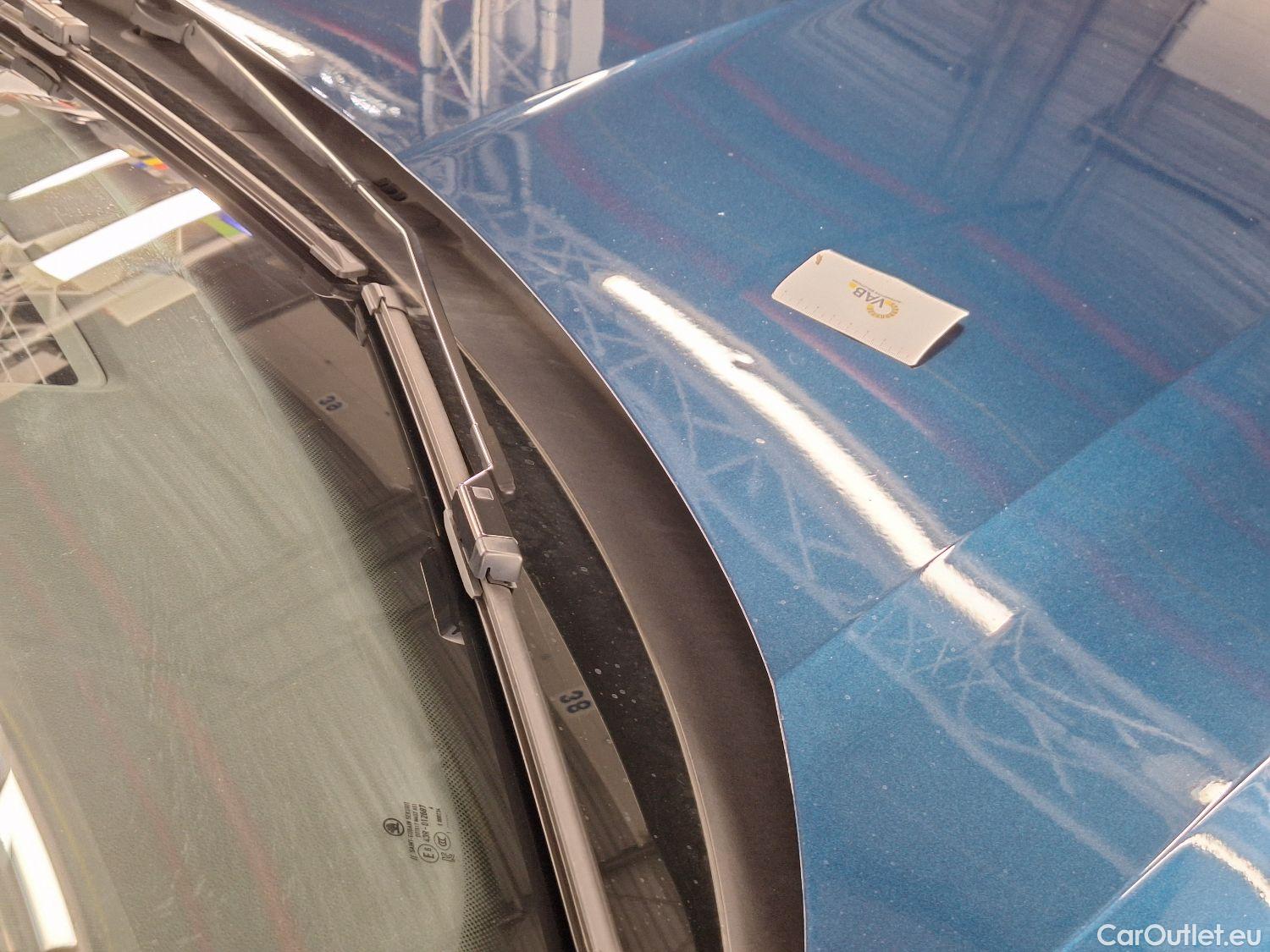  Skoda  Octavia Skoda,  '20, Skoda  1.0 TSI 81kW Clever 5d #16