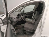  Peugeot  Partner Peugeot  1.6 BlueHDi 120 L1H1 88kW S/S Premium 3d #3