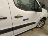  Peugeot  Partner Peugeot  1.6 BlueHDi 120 L1H1 88kW S/S Premium 3d #54