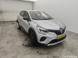  Renault  Captur RENAULT  - 2020 1.0 TCe Corporate Edit. GPF (Fl.)(EU6D) 5d #8