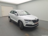  Skoda  Karoq Skoda,  '17, Skoda  1.5 TSI 110kW DSG7 Ambition 5d #9
