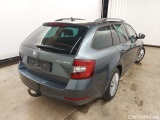  Skoda  Octavia Skoda  Combi 1.6 CRTDI GreenTec 85kW Ambition 5d #2
