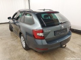  Skoda  Octavia Skoda  Combi 1.6 CRTDI GreenTec 85kW Ambition 5d #7