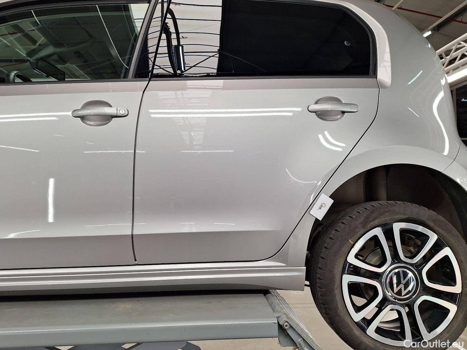  Volkswagen  Up VW,  FL'16, Volkswagen ! 1.0 MPi 48kW ! R-Line 5d #9