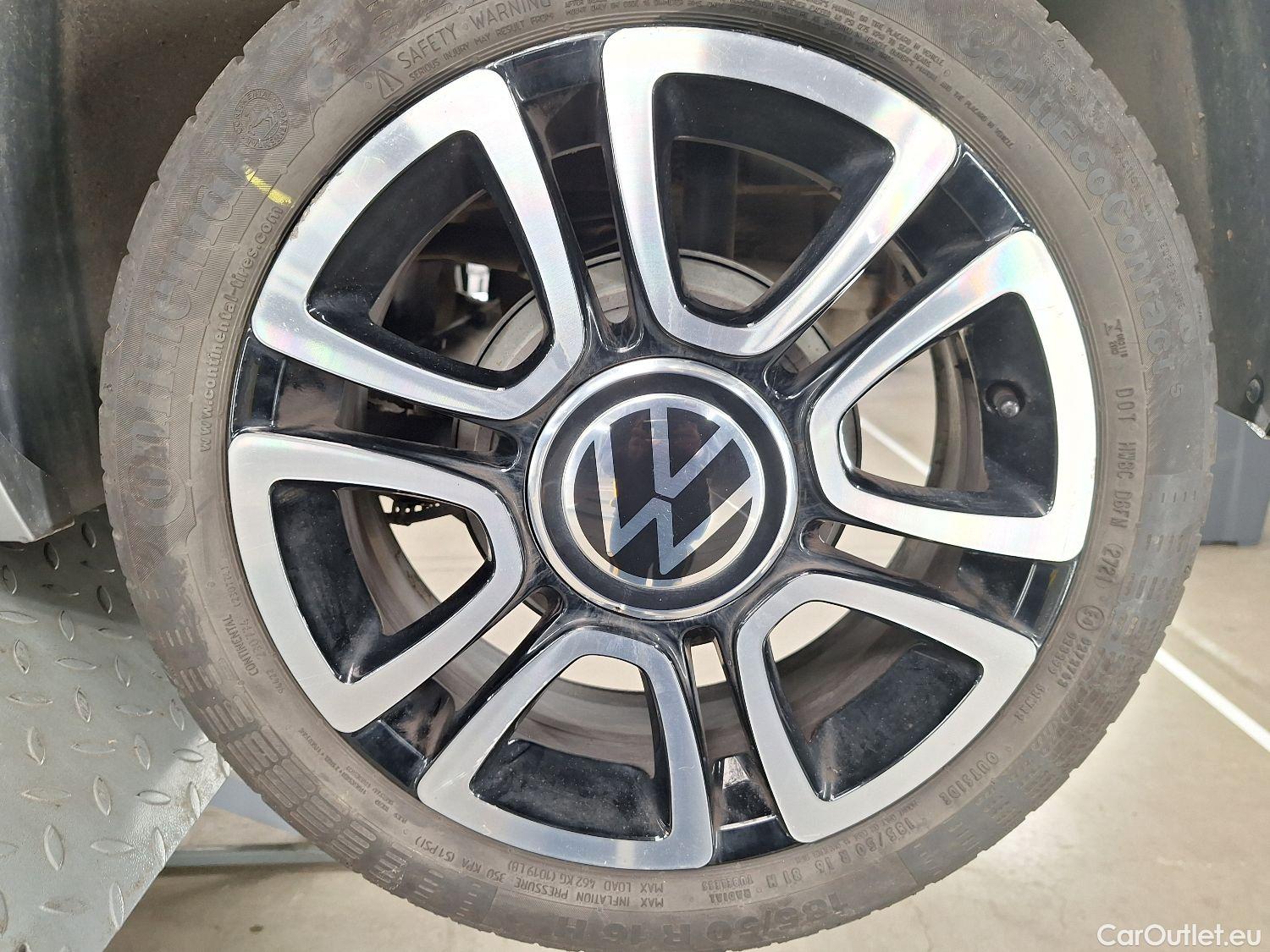  Volkswagen  Up VW,  FL'16, Volkswagen ! 1.0 MPi 48kW ! R-Line 5d #5