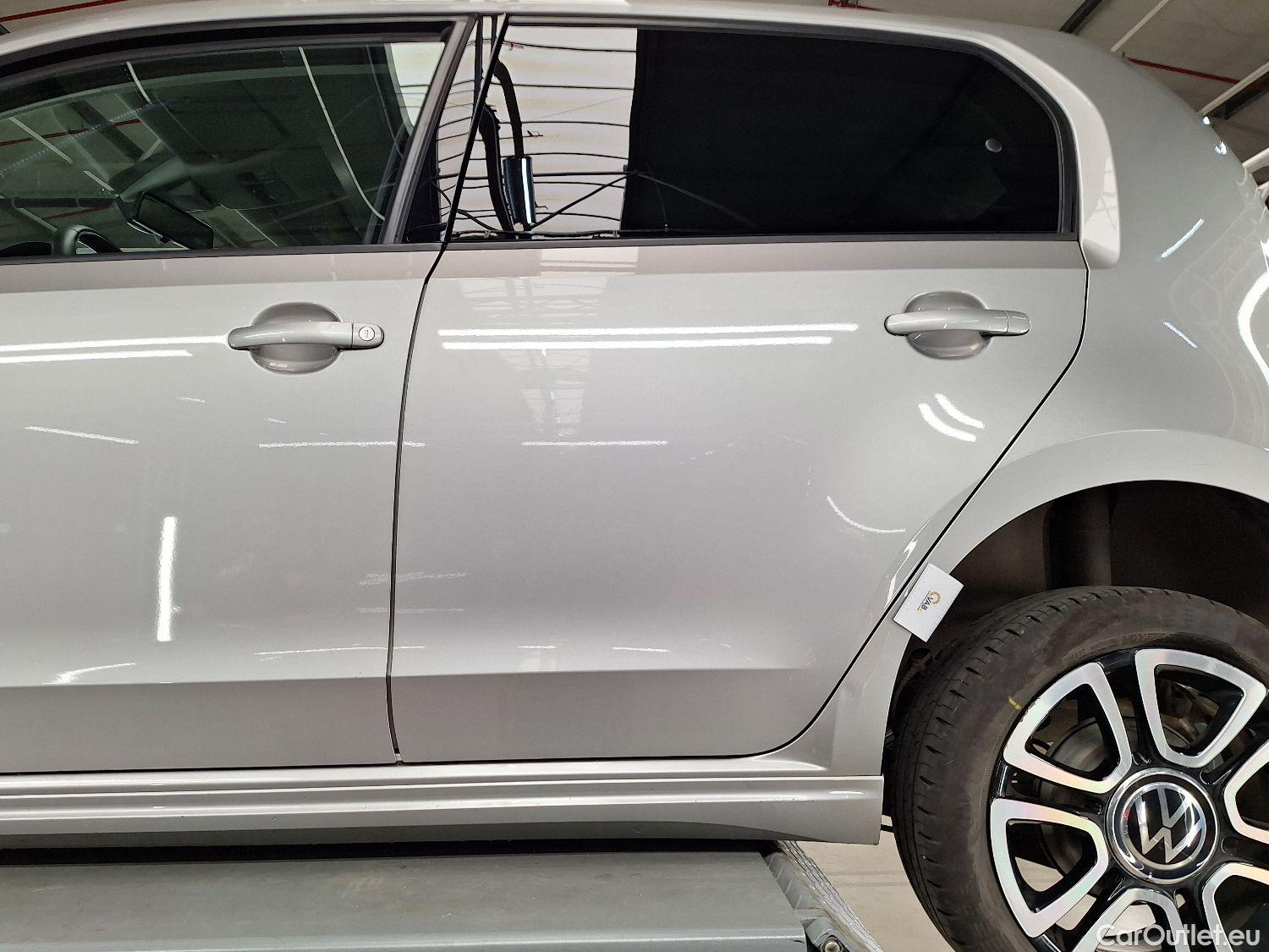  Volkswagen  Up VW,  FL'16, Volkswagen ! 1.0 MPi 48kW ! R-Line 5d #7