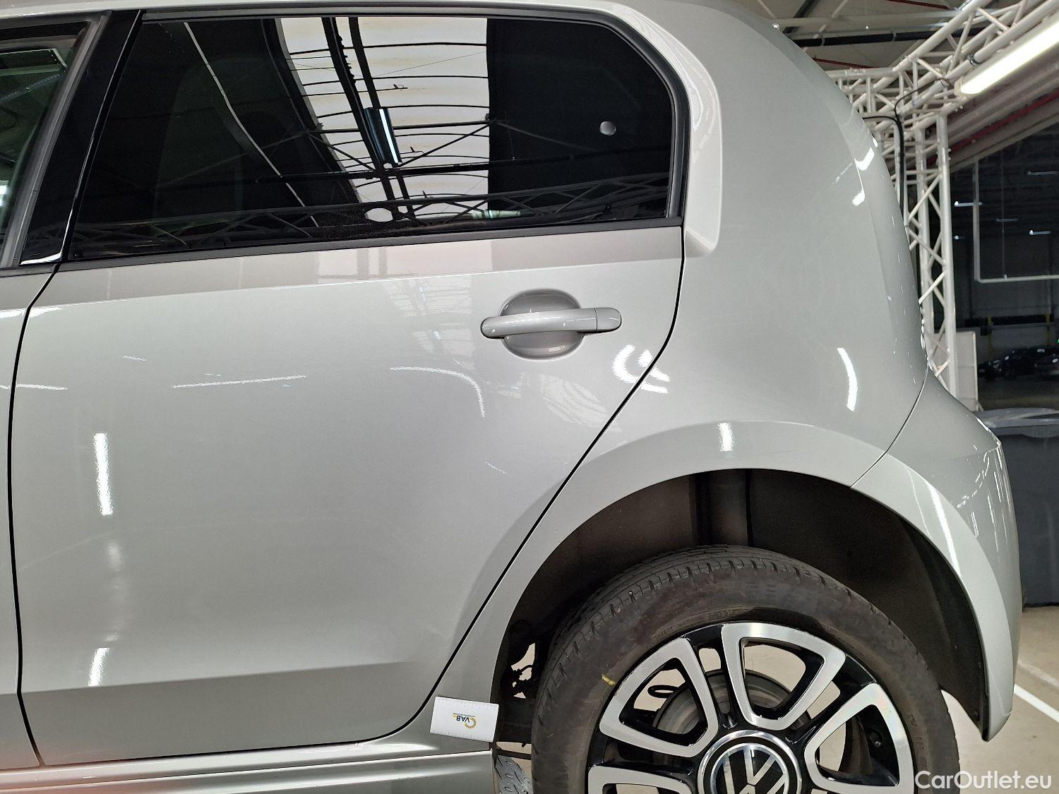  Volkswagen  Up VW,  FL'16, Volkswagen ! 1.0 MPi 48kW ! R-Line 5d #19