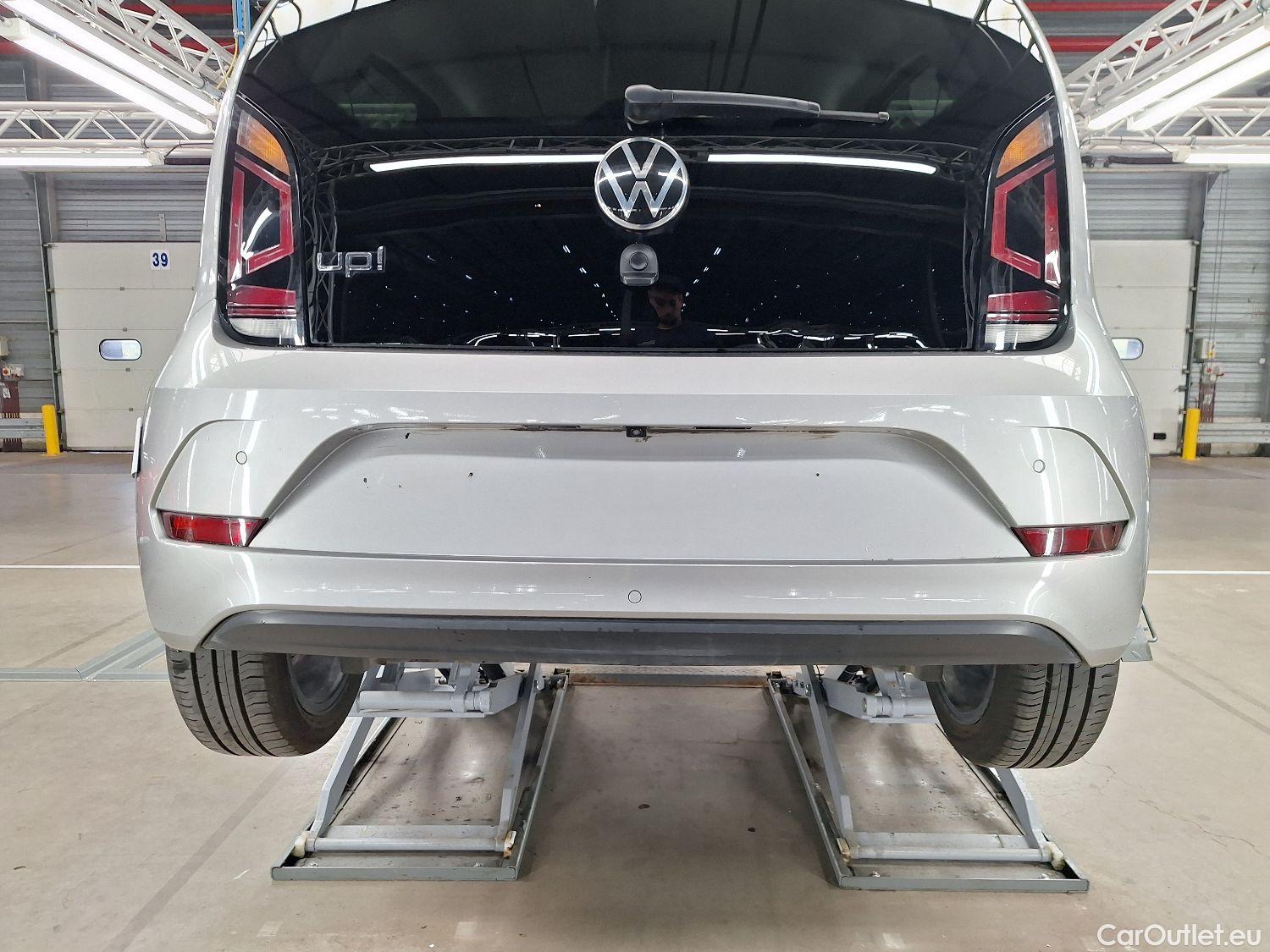  Volkswagen  Up VW,  FL'16, Volkswagen ! 1.0 MPi 48kW ! R-Line 5d #16