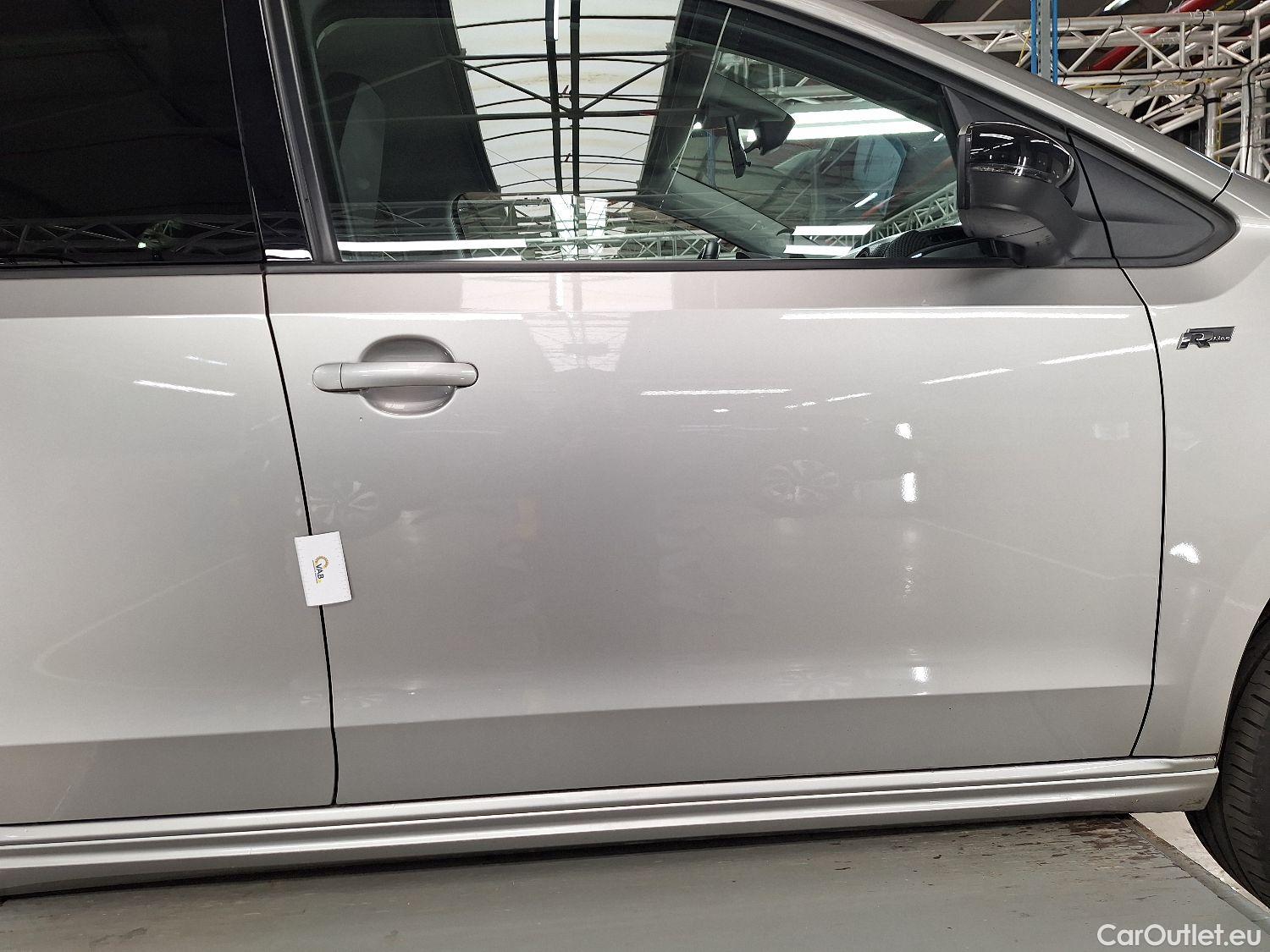  Volkswagen  Up VW,  FL'16, Volkswagen ! 1.0 MPi 48kW ! R-Line 5d #14