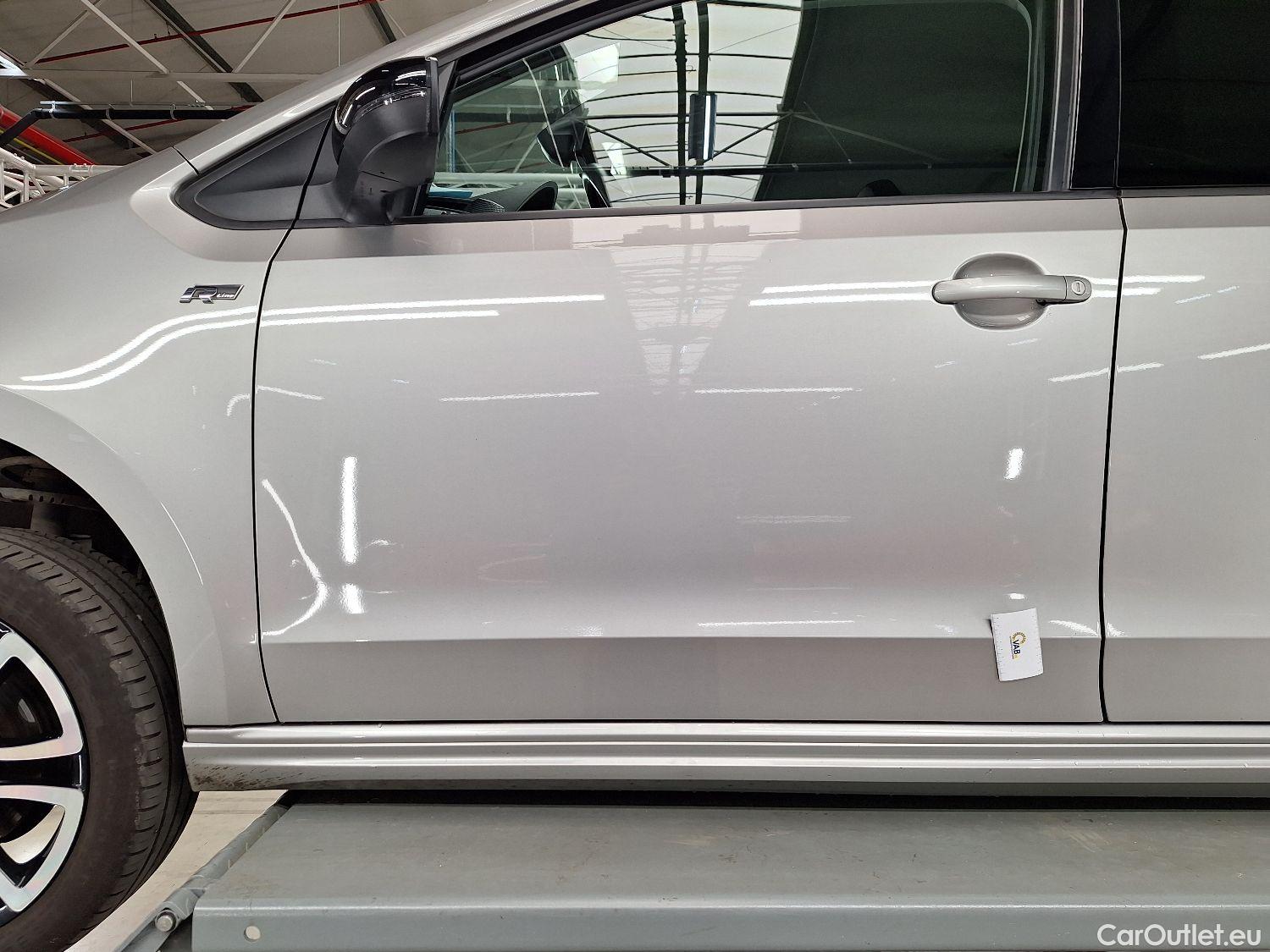  Volkswagen  Up VW,  FL'16, Volkswagen ! 1.0 MPi 48kW ! R-Line 5d #11