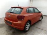  Volkswagen  Polo Volkswagen  1.0 55kW Trendline 5d #2