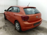  Volkswagen  Polo Volkswagen  1.0 55kW Trendline 5d #7