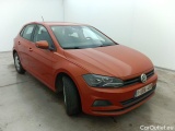  Volkswagen  Polo Volkswagen  1.0 55kW Trendline 5d #8