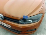  Volkswagen  Polo Volkswagen  1.0 55kW Trendline 5d #43