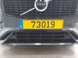  Volvo  XC90 VOLVO  DIESEL - 2019 2.0 B5 235hp 4WD R-Design 7pl.AdBlue(EU6d-T.) 5d #35