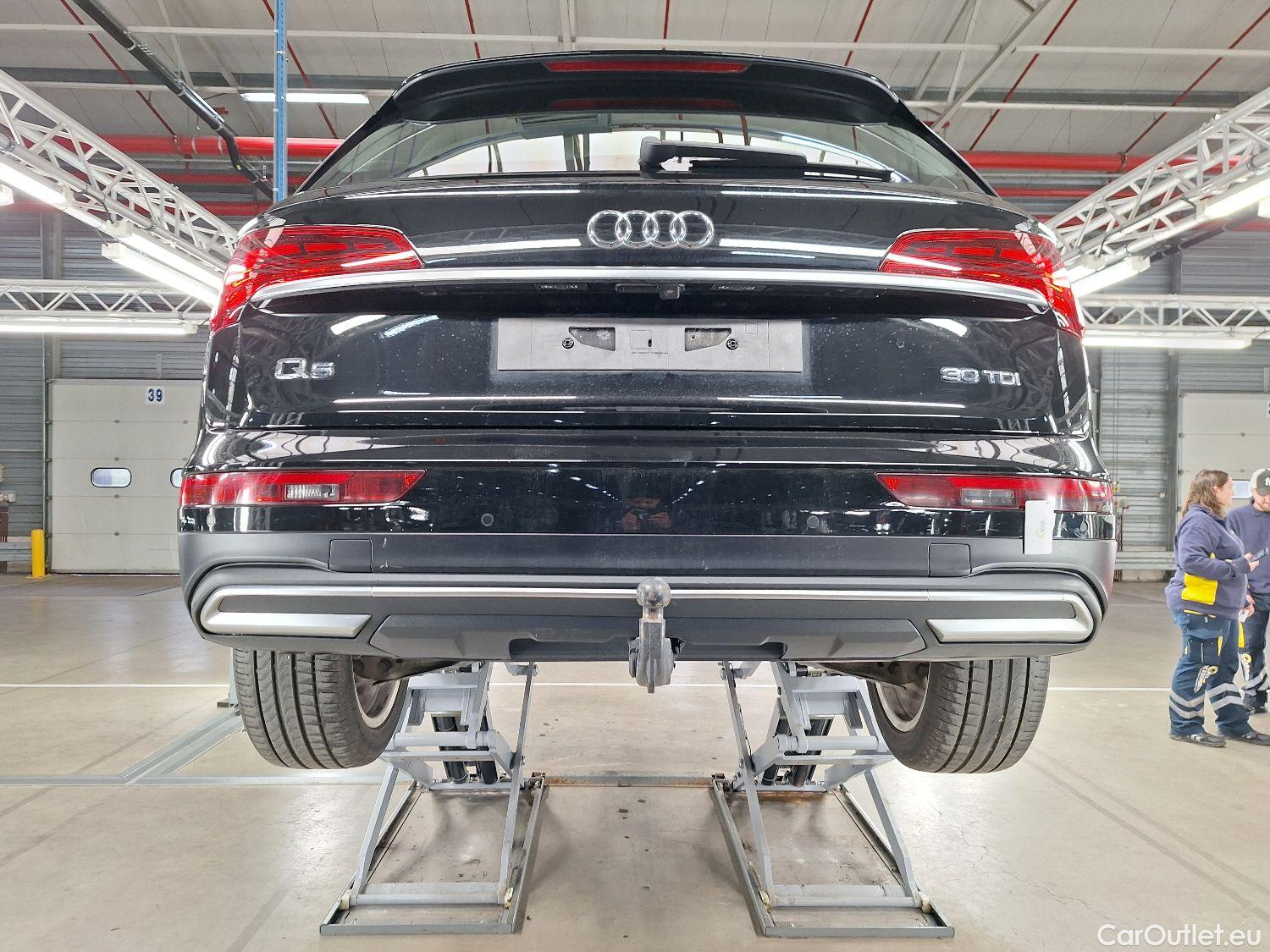  Audi  Q5 Audi,  FL'20, Audi  Business Edition 30 TDI S tronic 5d #18