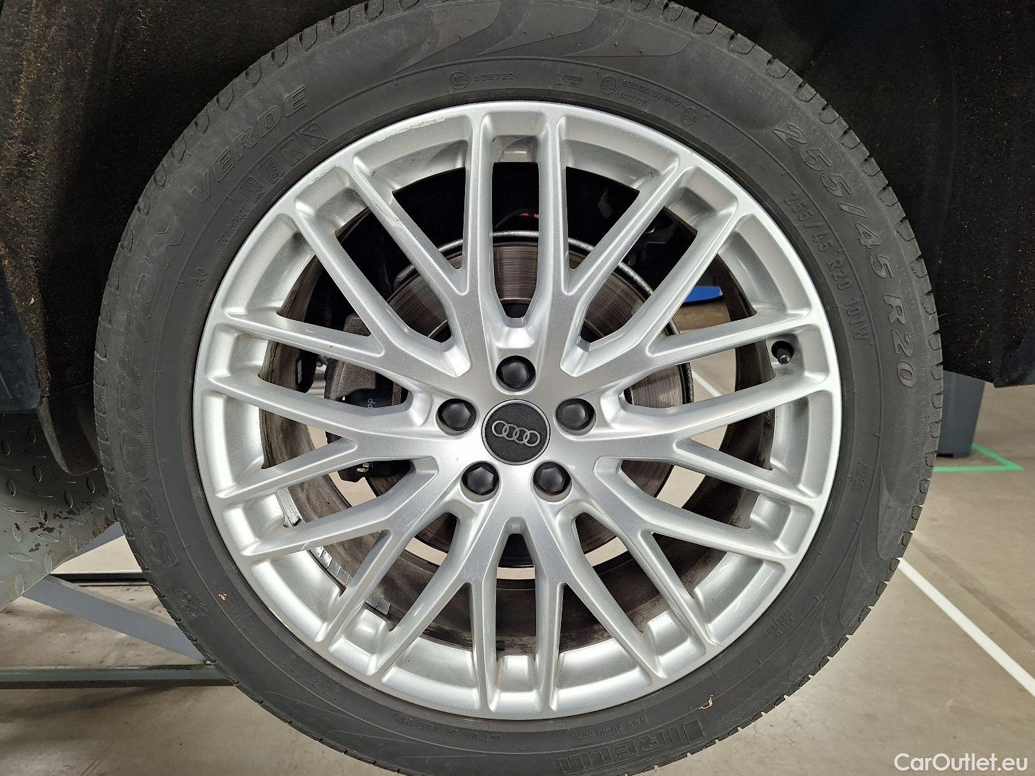  Audi  Q5 Audi,  FL'20, Audi  Business Edition 30 TDI S tronic 5d #7