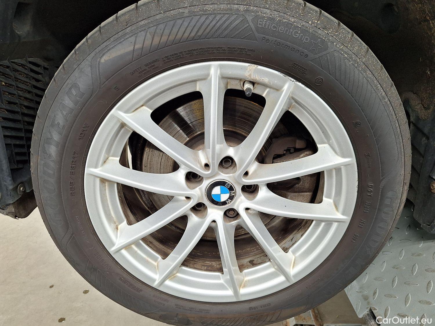  Bmw  Serie 5 BMW, 5-serie touring '17, BMW 5 Reeks Touring 520d Aut. (120 kW) 5d #36