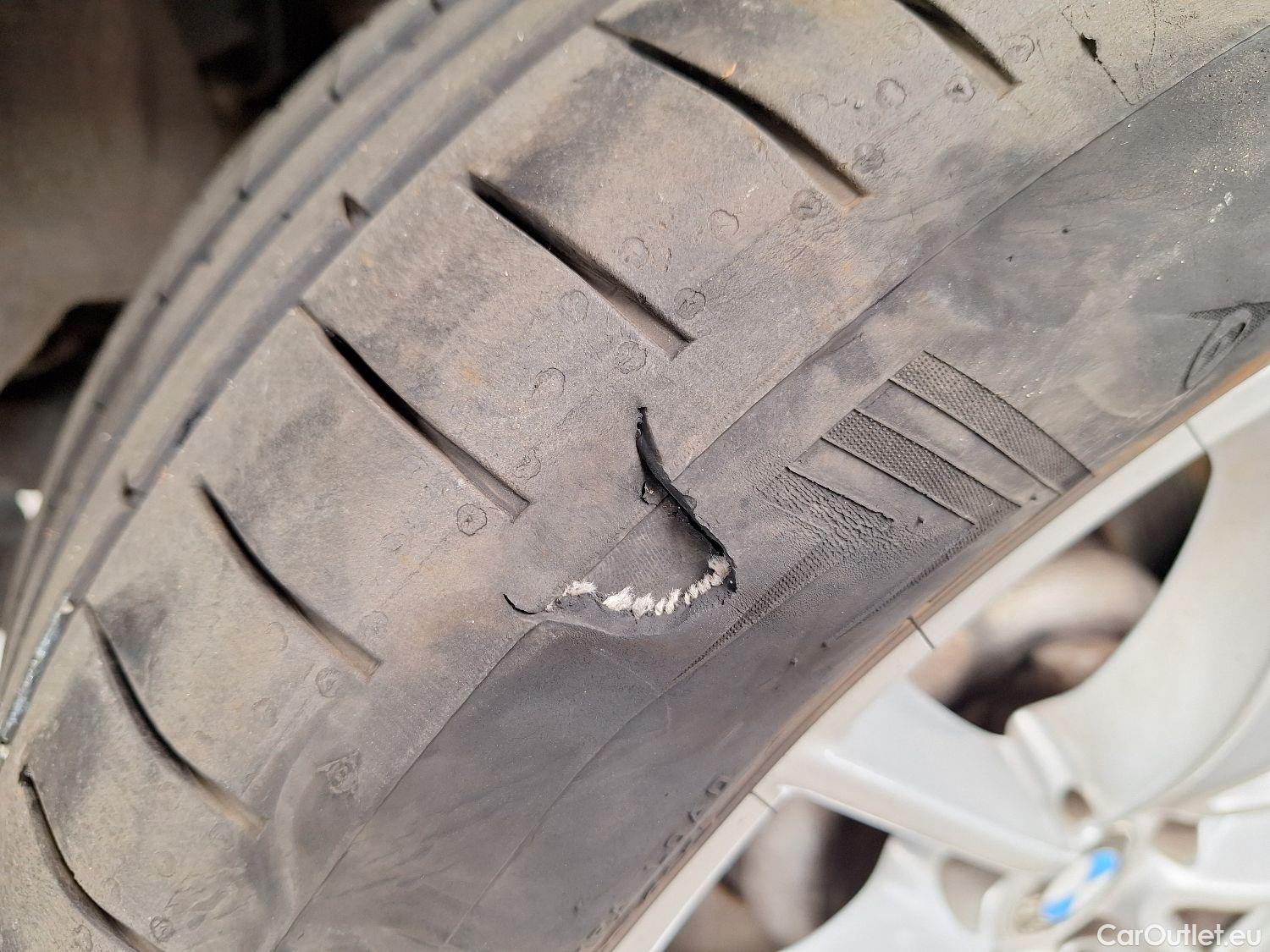  Bmw  Serie 5 BMW, 5-serie touring '17, BMW 5 Reeks Touring 520d Aut. (120 kW) 5d #49