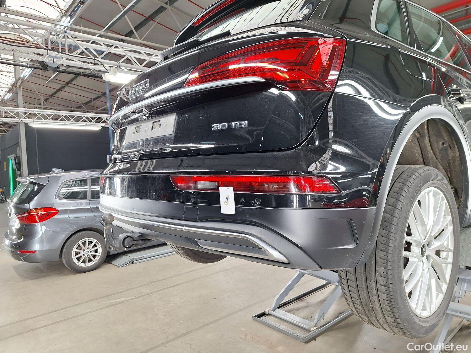  Audi  Q5 Audi,  FL'20, Audi  Business Edition 30 TDI S tronic 5d #21