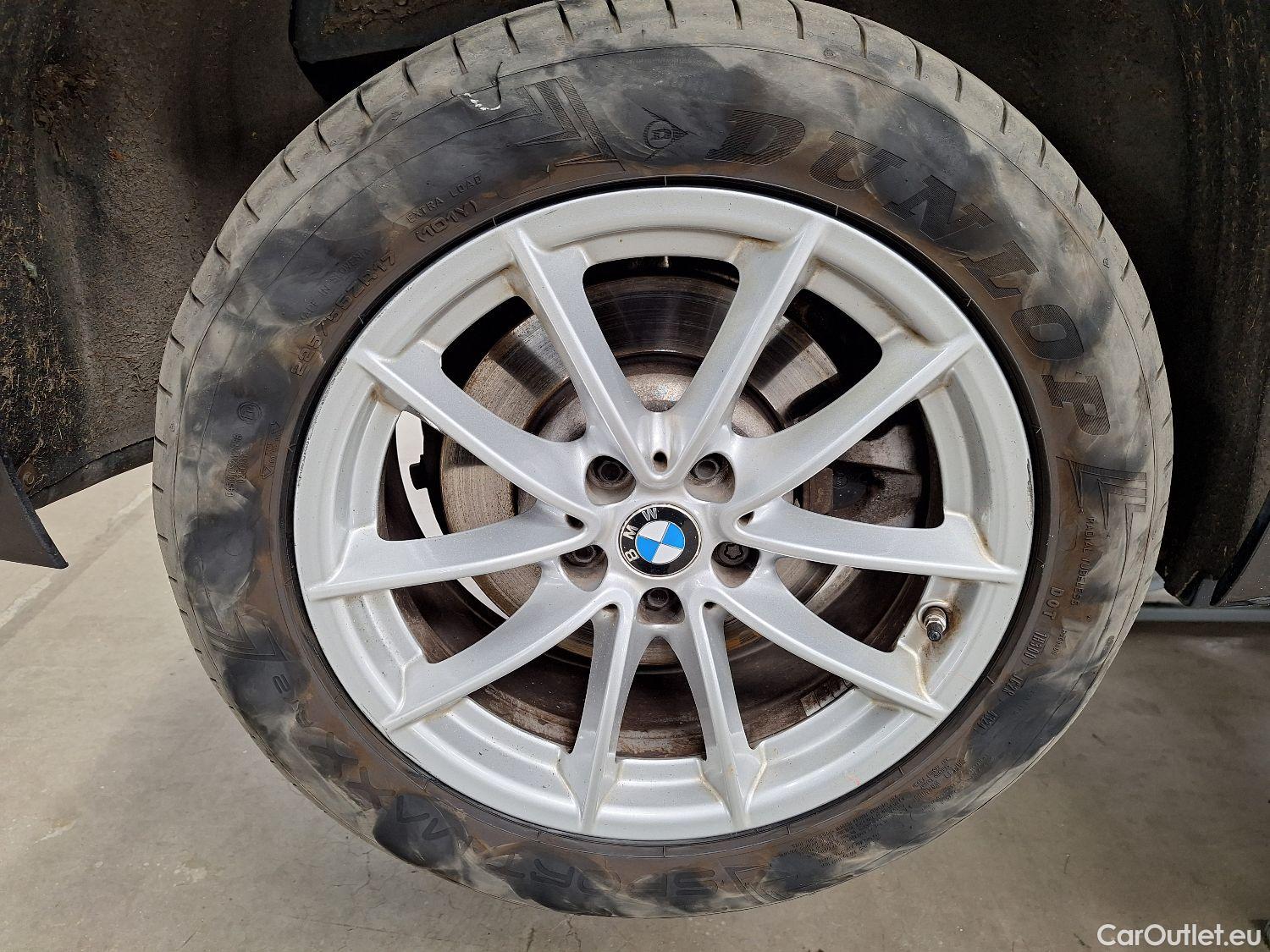  Bmw  Serie 5 BMW, 5-serie touring '17, BMW 5 Reeks Touring 520d Aut. (120 kW) 5d #50