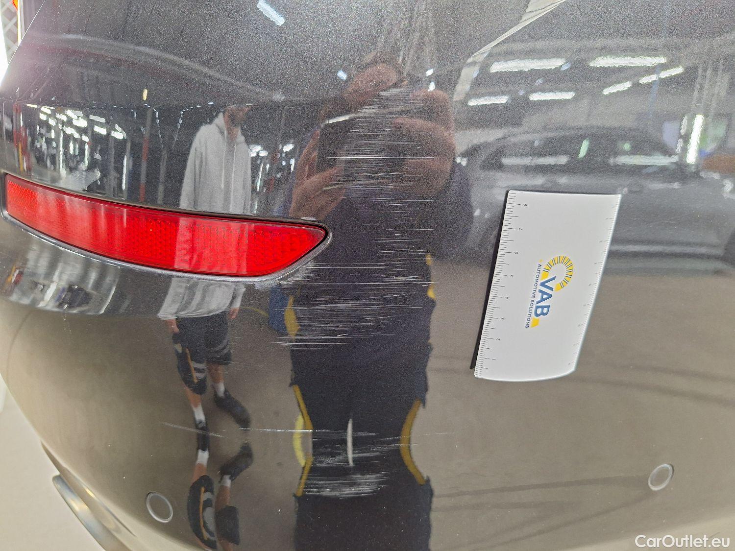  Bmw  Serie 5 BMW, 5-serie touring '17, BMW 5 Reeks Touring 520d Aut. (120 kW) 5d #25