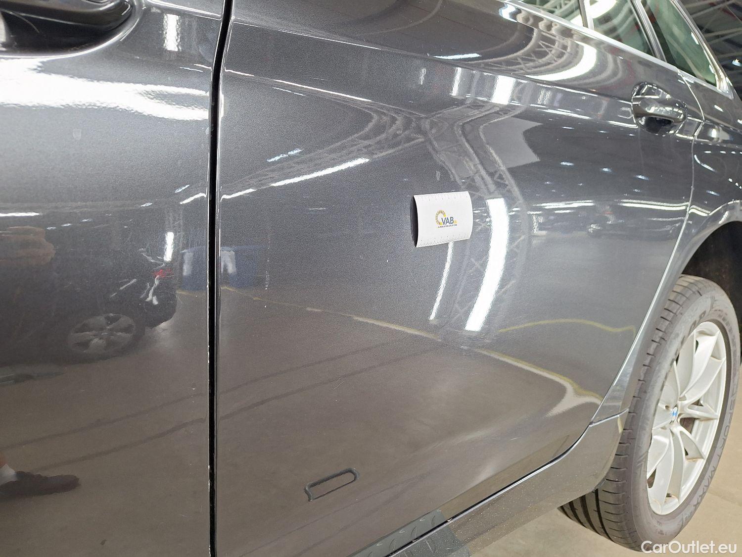  Bmw  Serie 5 BMW, 5-serie touring '17, BMW 5 Reeks Touring 520d Aut. (120 kW) 5d #29