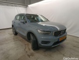  Volvo  XC 40 VOLVO XC40 1.5 T4 PHEV 129hp Inscription Expression 5d #8