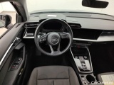  Audi  A3 Audi  Sportback 2.0 35 TDi 110kW S tronic 5d #9