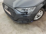  Audi  A3 Audi  Sportback 2.0 35 TDi 110kW S tronic 5d #46