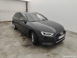  Audi  A4 Audi  Avant 2.0 35 TDi 120kW S tronic Attraction B.E 5d #8