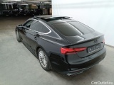  Audi  A5 Sportback Audi  35 TDI S tronic Business Edition 5d #7