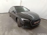  Audi  A5 Sportback Audi  35 TDI S tronic Business Edition 5d #8