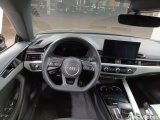  Audi  A5 Sportback Audi  35 TDI S tronic Business Edition 5d #9