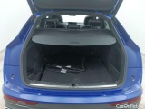  Audi  Q5 AUDI S SPORTBACK DIESEL 3.0 TDi 341hp V6 Quattro Tiptronic 5d #12