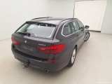  Bmw  Serie 5 BMW, 5-serie touring '17, BMW 5 Reeks Touring 520d Aut. (120 kW) 5d #8