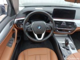  Bmw  Serie 5 BMW 5 TOURING - 2020 530eXA 184hp PHEV 5d #9