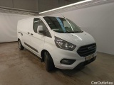  Ford  Transit Ford  Custom 320L 2.0TD130Pk/96Kw M6 FWD Trend 4d #8