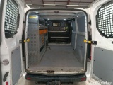  Ford  Transit Ford  Custom 320L 2.0TD130Pk/96Kw M6 FWD Trend 4d #14
