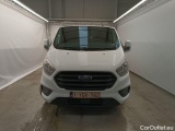 Ford  Transit Ford  Custom 320L 2.0TD130Pk/96Kw M6 FWD Trend 4d #5