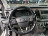  Ford  Transit Ford  Custom 320L 2.0TD130Pk/96Kw M6 FWD Trend 4d #35