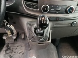  Ford  Transit Ford  Custom 320L 2.0TD130Pk/96Kw M6 FWD Trend 4d #36