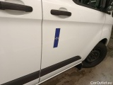  Ford  Transit Ford  Custom 320L 2.0TD130Pk/96Kw M6 FWD Trend 4d #72